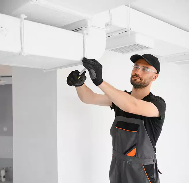 Why Homeowners & Businesses Trust Us in Chillicothe, OH?