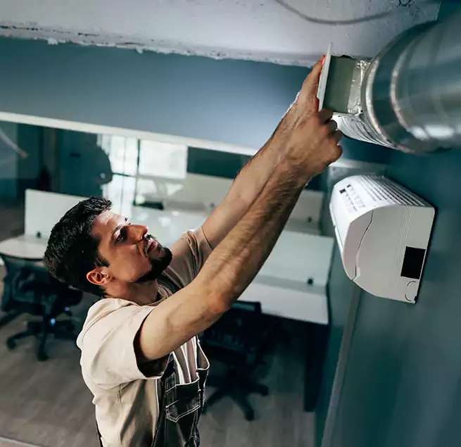 Why Homeowners & Businesses Trust Us in Chillicothe, OH?