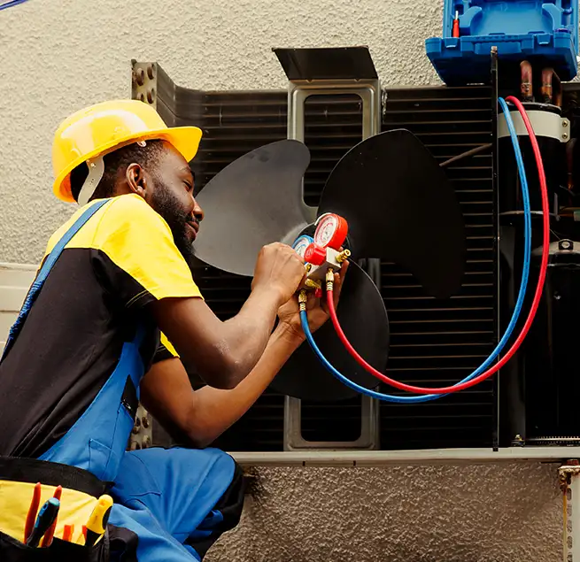 Why Homeowners & Businesses Trust Us in Chillicothe, OH?