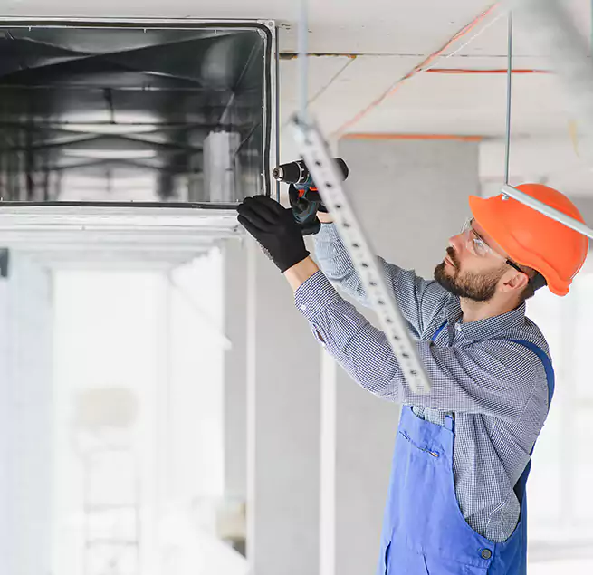 Why Homeowners & Businesses Trust Us in Chillicothe, OH?