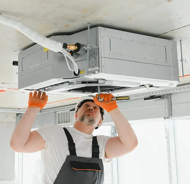 Why Homeowners & Businesses Trust Us Chillicothe, OH