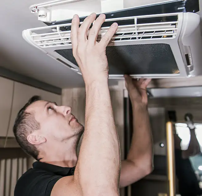 Why Homeowners & Businesses Trust Us Chillicothe, OH