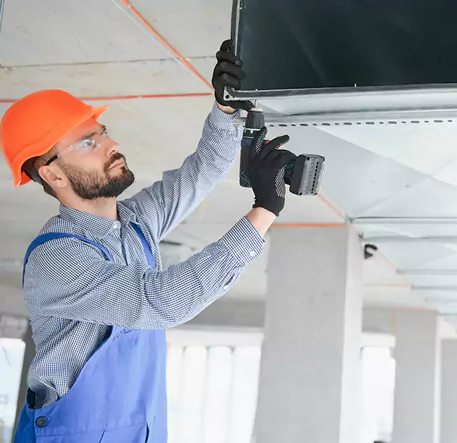 Why Homeowners & Businesses Trust Us in Chillicothe, OH?