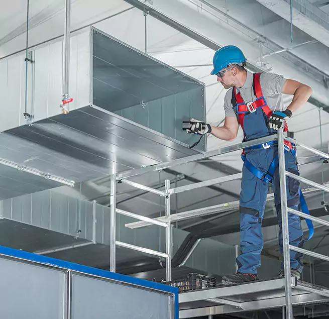 Why Homeowners Businesses Trust Us in Chillicothe, OH