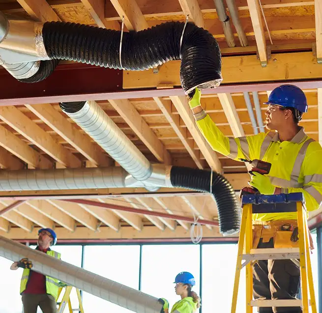 Why Homeowners & Businesses Trust Us in Chillicothe, OH?