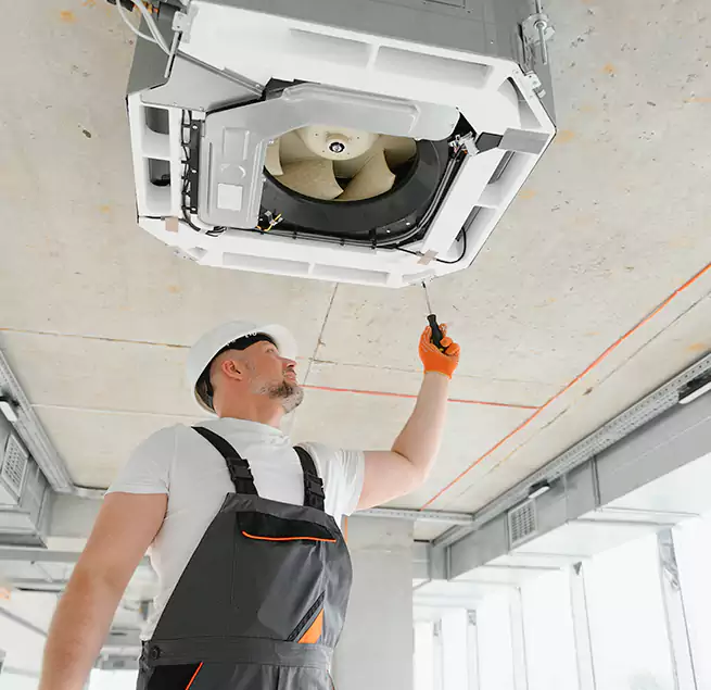 Why Homeowners Businesses Trust Us in Chillicothe, OH