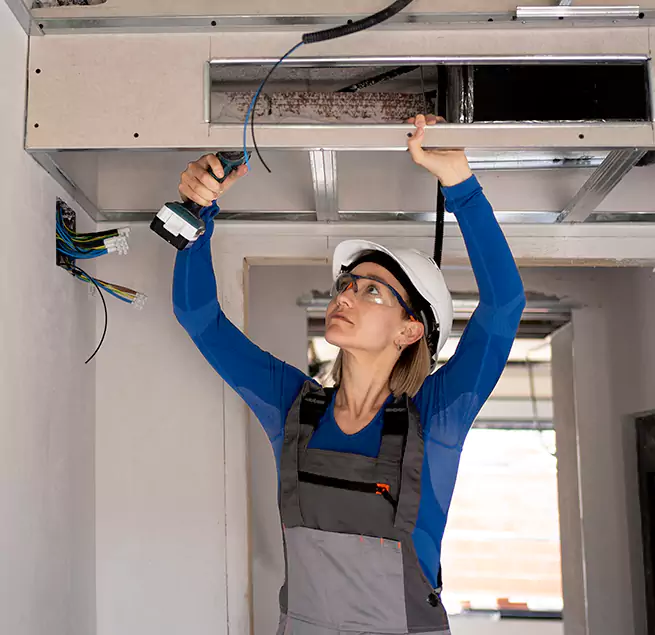  Why Homeowners & Businesses Trust Us in Chillicothe, OH?