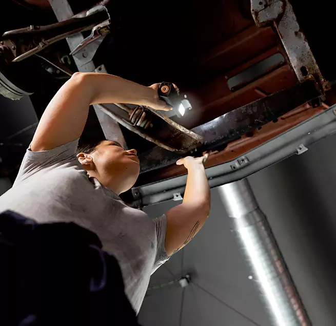 Why Homeowners & Businesses Trust Us Chillicothe, OH