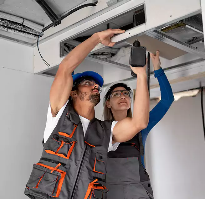 Why Homeowners & Businesses Trust Us in Chillicothe, OH