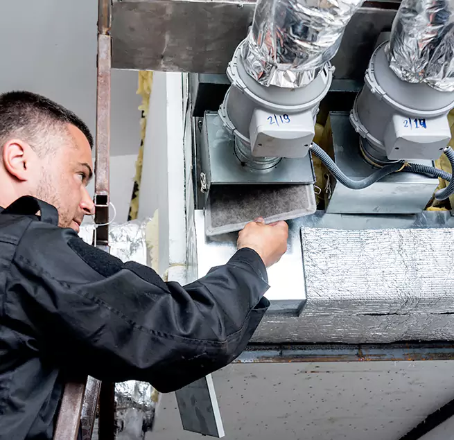 Why Homeowners & Businesses Trust Us in Chillicothe, OH?