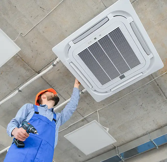 Why Homeowners & Businesses Trust Us in Chillicothe, OH?