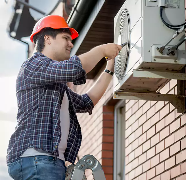 Why Homeowners & Businesses Trust Us Chillicothe, OH