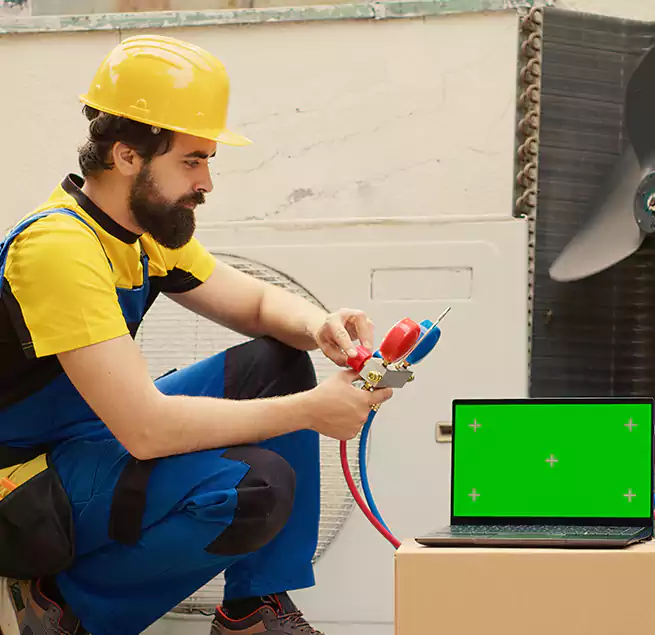 Why Homeowners & Businesses Trust Us in Chillicothe, OH?