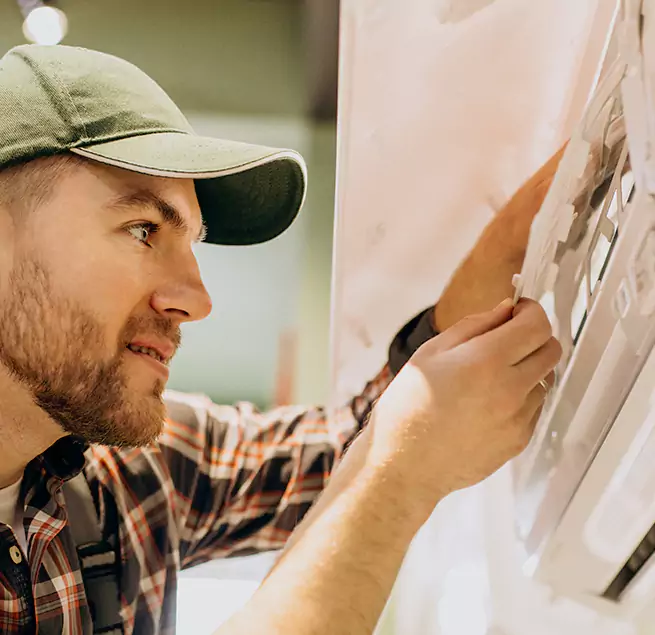 Why Homeowners & Businesses Trust Us in Chillicothe, OH?