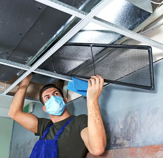 Why Homeowners Businesses Trust Us in Chillicothe, OH?