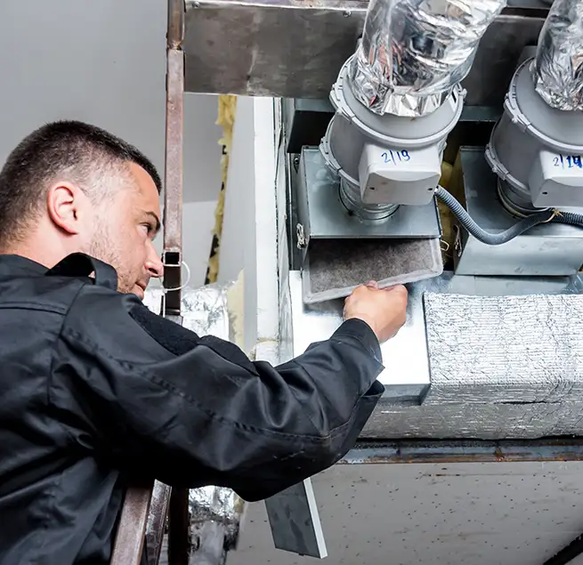 Why Homeowners & Businesses Trust Us in Chillicothe, OH?